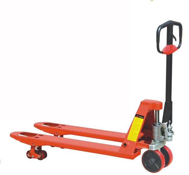 DELTA20/25/30手動搬運車