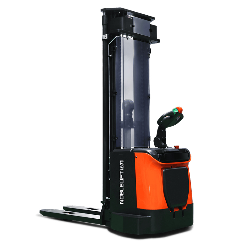 全電動堆高車PS16NW 20NW