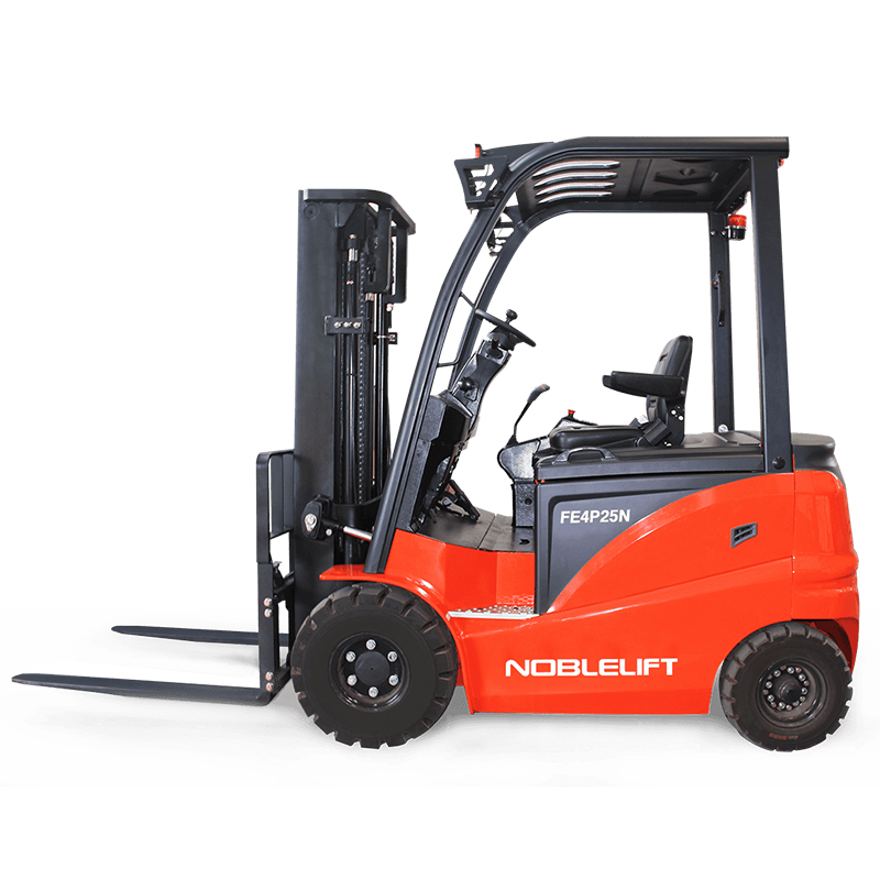 N系列平衡重式電瓶叉車16/18/20/25/30/35N