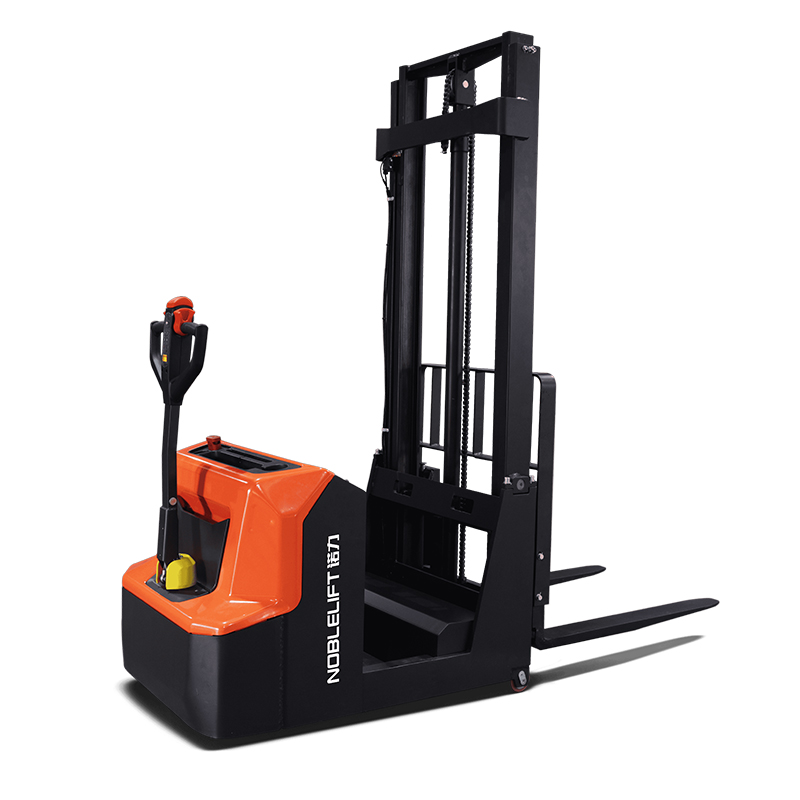 全電動平衡重式堆高車PSE06B/NCB